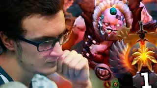 What happens when MIRACLE faces off against Watson TOP 1 in Europe?