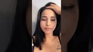 Jillian Periscope 589❤️ 