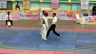 Anmol Yadav 🔵 V/S Shaurya Chakravarti 🔴