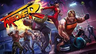 The Takeover - Full Playthrough (Ultra HD)