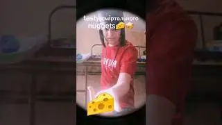 Смертная казнь наггетса