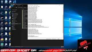 GUIA E CONFIGURAÇÕES SCUM MODO SOLO pt3