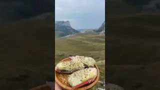 Спринг роллы 🍣 #еда #рецепт #путешествия