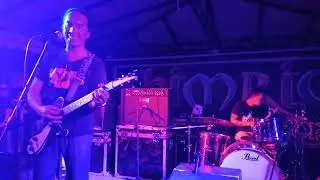 YANO - Senti (Live @ Talomo, Davao City. May 28, 2022)