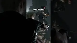 Análisis RESIDENT EVIL 4 REMAKE ¿Merece la pena? 🤔 