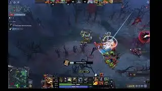 Live streaming Dota 2, ROAD TO IMMORTAL