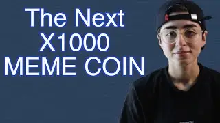 The Next Shiba Inu I Meme Coins