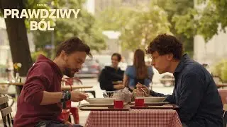Prawdziwy ból - spot #2 [napisy]