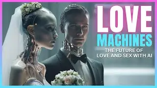 Love Machines: Love and Sex with AI