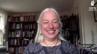 Sharon Weizenbaum - Classical Chinese Herbal Principles in Action in Response to Covid-19