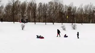 Скромный годовой отчёт