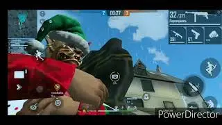[Highlight Free Fire]Free Fire қазақша