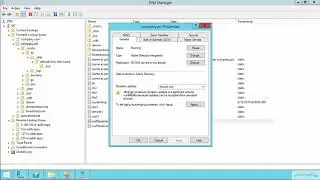Configure Secure Dynamic Updates
