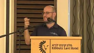 המכון ללימודי הגליל כנס שביל הסנהדרין הראשון מושב ראשון הרצאה 1