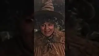 Professor Sprout Goes Insane! #harrypotter #comedy