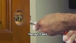 Schlage Lock Keypad Not Working? Here's How to Fix It