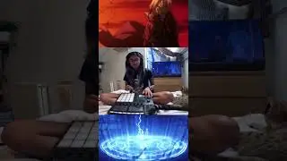 Fullmetal Alchemist Finger Drumming Flip - Gnarly