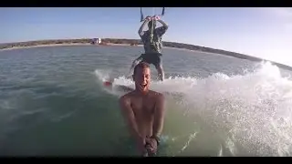 Kiteboarding Western Australia & New Caledonia