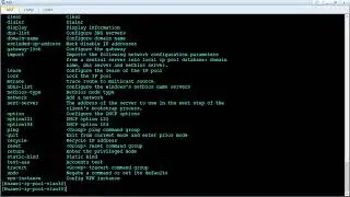 Configurando 👨‍💻 DHCP en Router Huawei