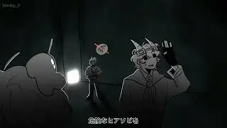Idiot Trio (QSMP ANIMATIC)