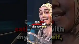 Social media makes you ungrateful! | Yasmin Mogahed
