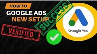 How to Create Google Adwords Accounts new setup Campaign call-only Google Ads