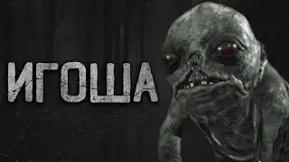 ИГОША. Страшные истории на ночь. Ребенок без имени. Мистика. Страшилки.