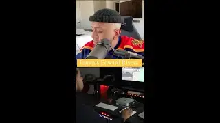 Edward Rivera Famous (Remix Jamh Music)