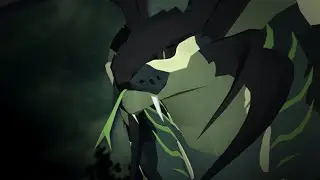Xeleviprex Animation Teaser, Redesign Polls & A New Passive Ability!! || Creatures of Sonaria
