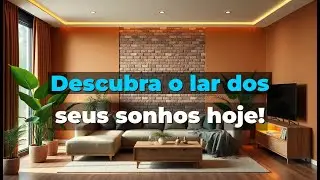 Você já pensou em como revitalizar sua casa sem gastar muito? #Shorts #decoracao
