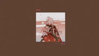 ⊹ ꒰❀꒱ fallen leaves and old memories ; genshin impact kazuha playlist