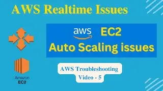 AWS Troubleshooting | Troubleshooting scaling issues with my Amazon EC2 Auto Scaling group