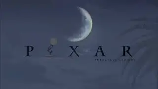 Walt Disney Pictures/Pixar Animation Studios (2011) (Shrek's Thriller Night Variant)