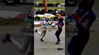 Formula 1’s angriest moments 😤 