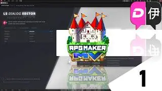 Translate RMMZ games with LSDE