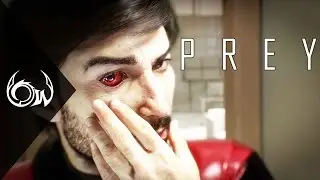 11 év után visszatért... - Prey | Bemutató