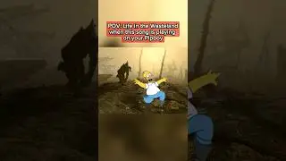 Funny Fallout Memes PART 23 