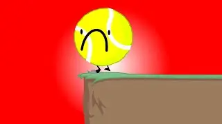Tennis Ball's Bliss (Inspired by 