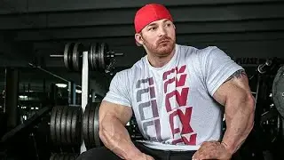 FLEX LEWIS  🏆 - ITS NOT OVER YET - GYM MOTIVATION songs