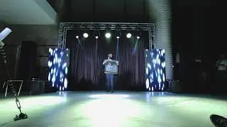 Illusionist Artem Gor Magic picture