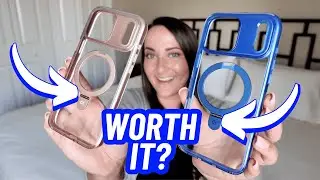 CASEKOO MagicStand iPhone 17 Pro Max Case Review | Slim MagSafe Protection + Kickstand Demo