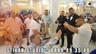 MLADEN BEND MIX KUCHECI / Pleven 7-mi kvartal 2024 new /