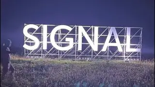 MIND BODY LAB на SIGNAL 2024. Как это было.