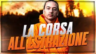 LA CORSA ALL'ESTRAZIONE