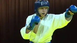 Даниил Костюков 65 кг Артур Парало