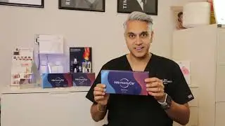 What is Hybrid Injectable HArmonyCa?