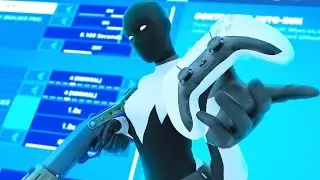 *BEST* Controller Fortnite Settings/Sensitivity LINEAR *AIMBOT* - Season 7 Settings - XBOX/PS4/PS5