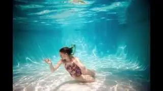 Houston Underwater Teen Photographer