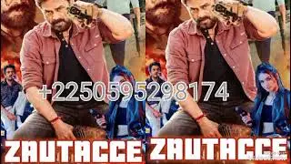ZAUTACCE INDIA HAUSA FASSARAR SULTAN MASTER