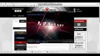 Как делать интро без программ?Легко и просто!